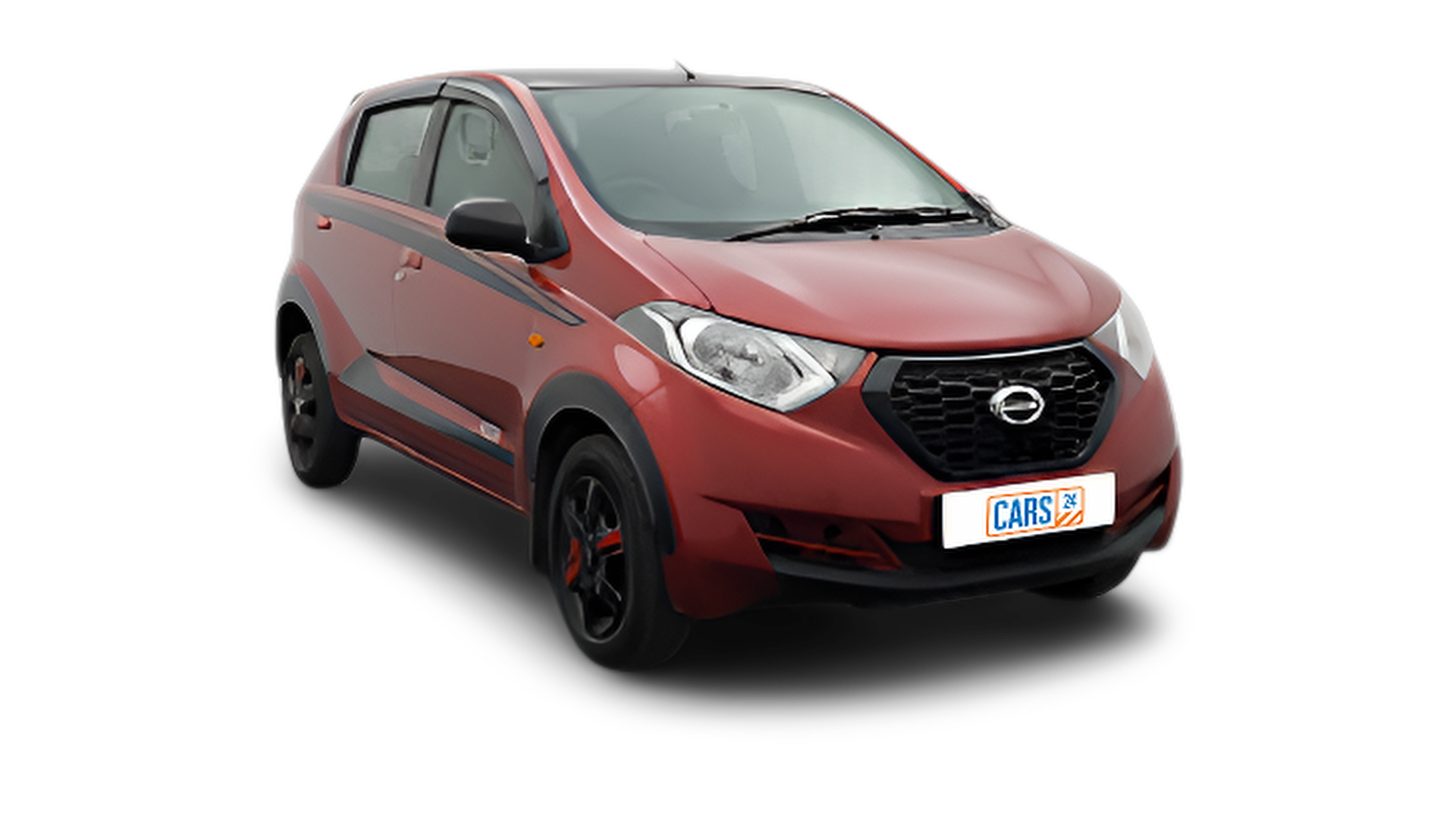 Datsun Redi Go-img